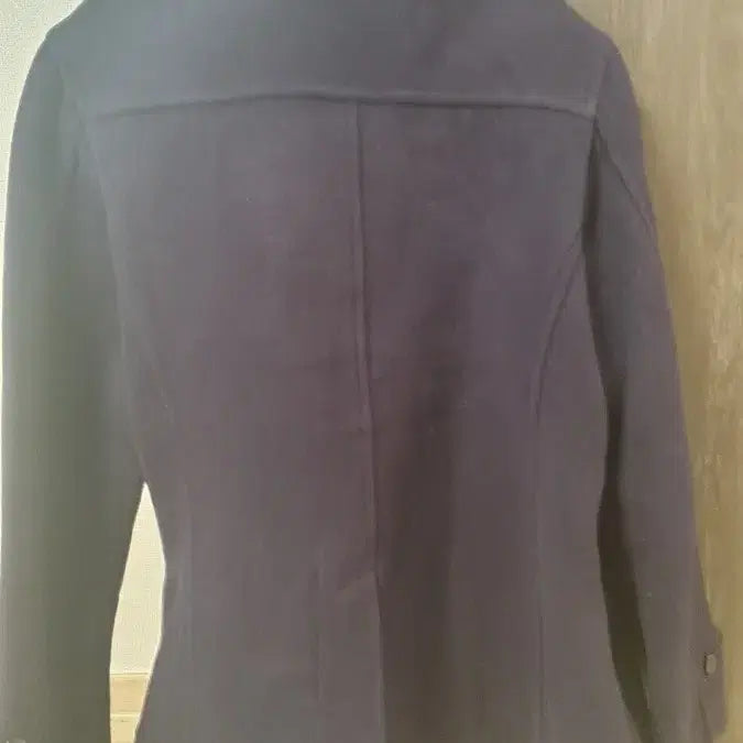 [BUNJANG] Ben Sherman Pea Coat M / Ben Sherman 피코트 M