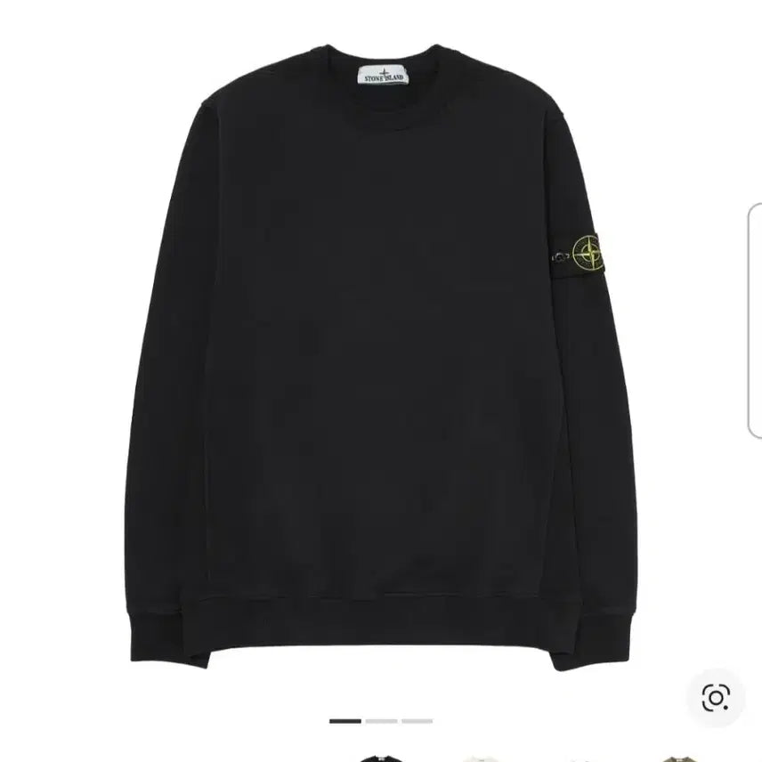 [BUNJANG] Stone Island Sweatshirt XL / 스톤아일랜드 맨투맨 XL