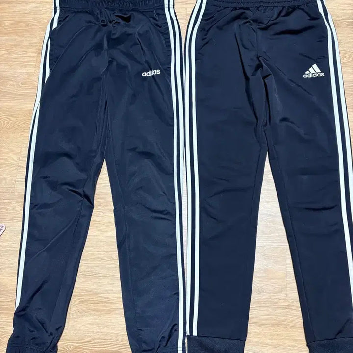 [BUNJANG] Adidas Jersey Pants / 아디다스 저지팬츠 중학생옷 트레이닝바지