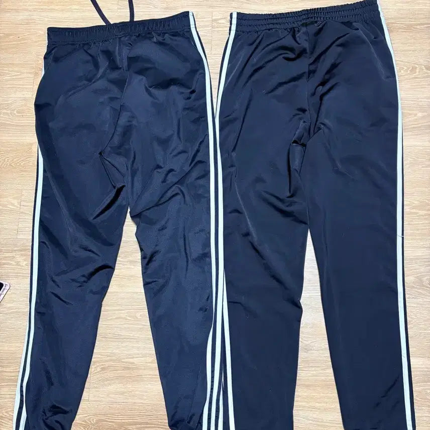 [BUNJANG] Adidas Jersey Pants / 아디다스 저지팬츠 중학생옷 트레이닝바지