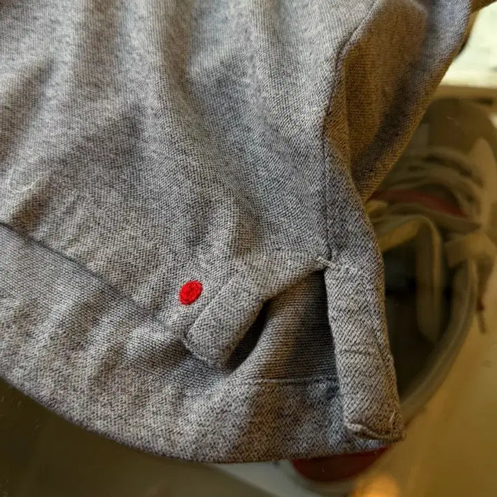 [BUNJANG] Kiton Classic PK Short Sleeve T-shirt / 키톤 클래식 PK 반팔 티셔츠 남성95-100