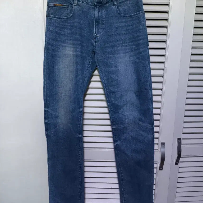 [BUNJANG] Beanpole Jeans / 새거 80 빈폴 청바지