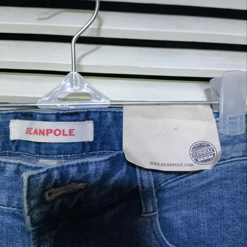 [BUNJANG] Beanpole Jeans / 새거 80 빈폴 청바지