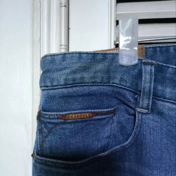 [BUNJANG] Beanpole Jeans / 새거 80 빈폴 청바지