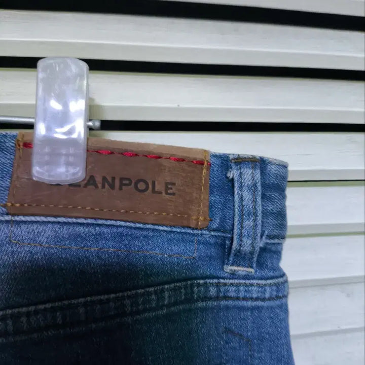 [BUNJANG] Beanpole Jeans / 새거 80 빈폴 청바지