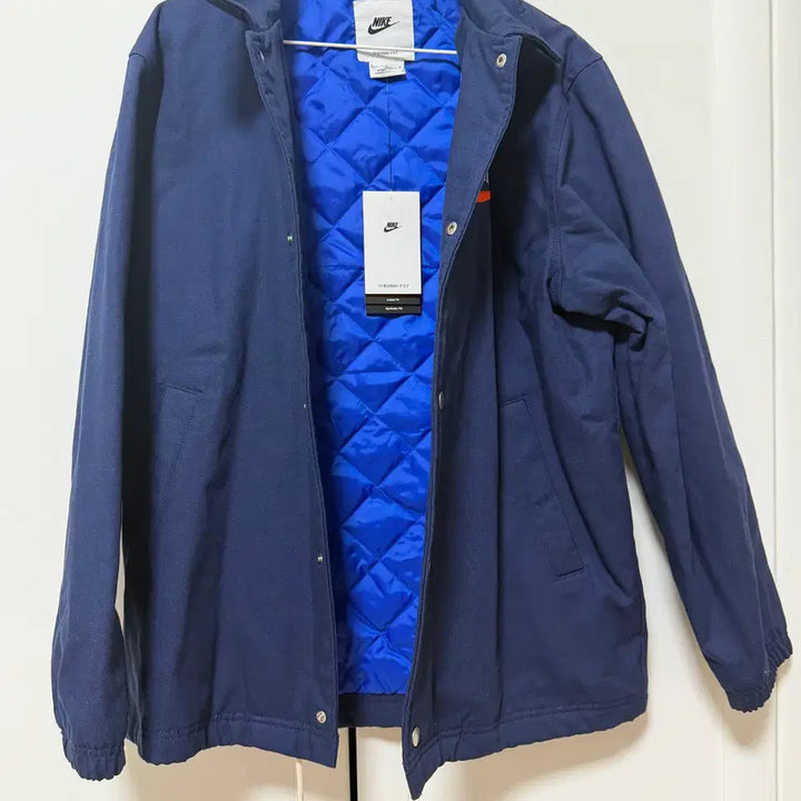 [BUNJANG] Nike Work Jacket / 나이키 자켓