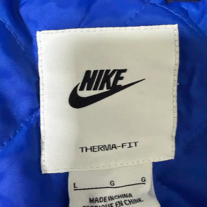 [BUNJANG] Nike Work Jacket / 나이키 자켓