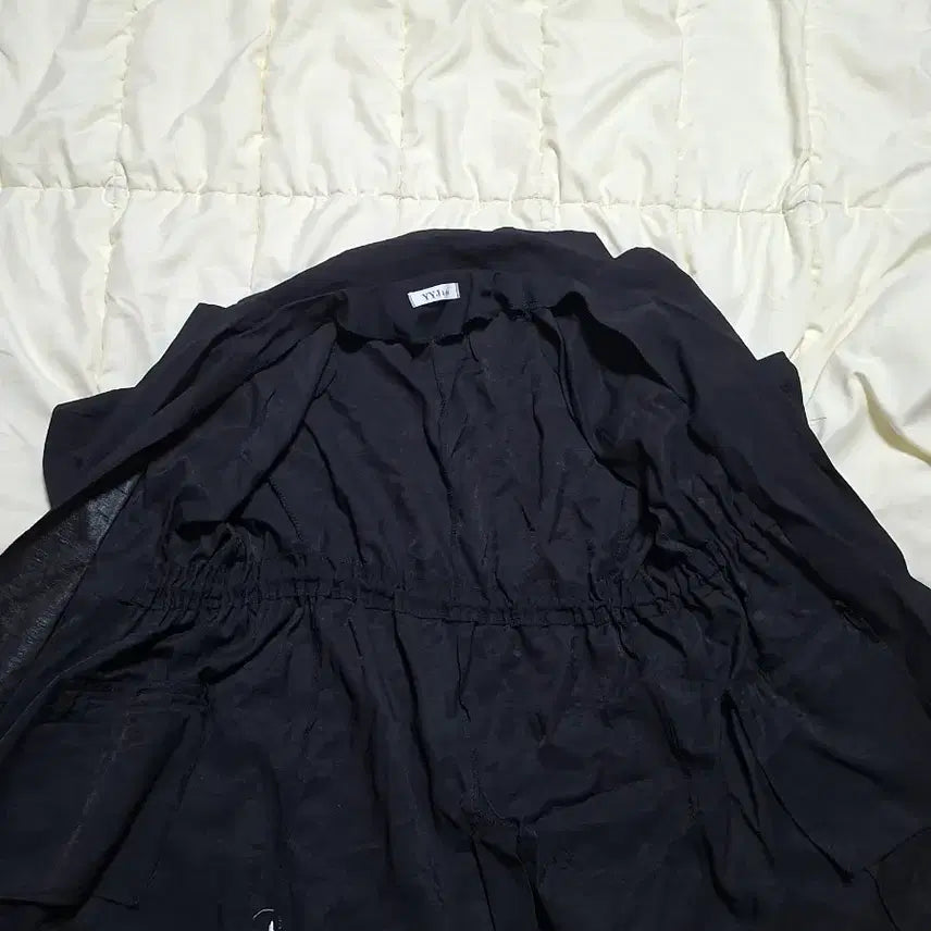 [BUNJANG] YYJ Women's Jacket / yyj 여성 자켓