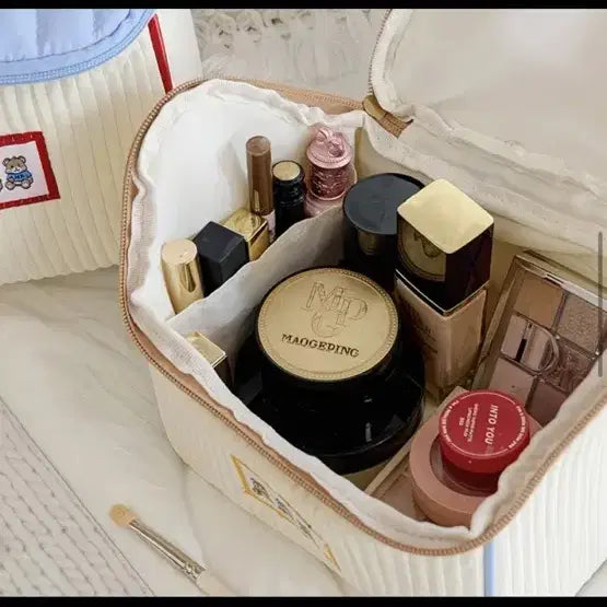 [BUNJANG] House-Shaped Pouch / 집모양 파우치