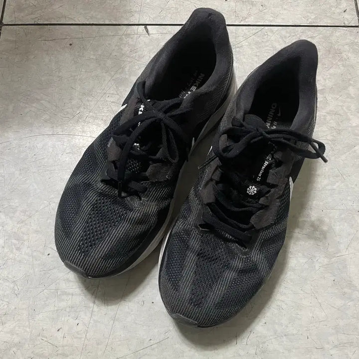 [BUNJANG] Nike Air Zoom Structure 25 Men's Running Shoes / 나이키 에어 줌 스트럭처 25 남성 운동화 신발