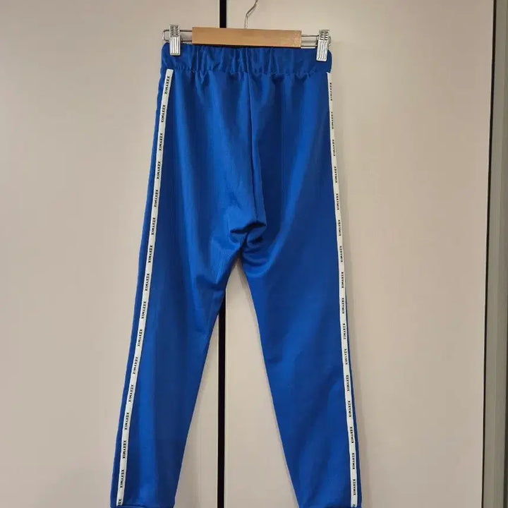 [BUNJANG] Xexymix Blue Line Training Pants S / 젝시믹스 블루 라인 트레이닝 바지 s