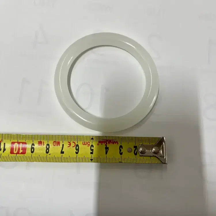 [BUNJANG] Jade Bracelet / 이쁜  커다란 옥팔찌  / 요316