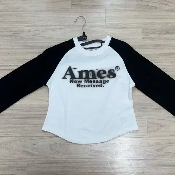 [BUNJANG] AMES T-shirt / 아메스 티셔츠