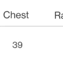 [BUNJANG] AMES T-shirt / 아메스 티셔츠