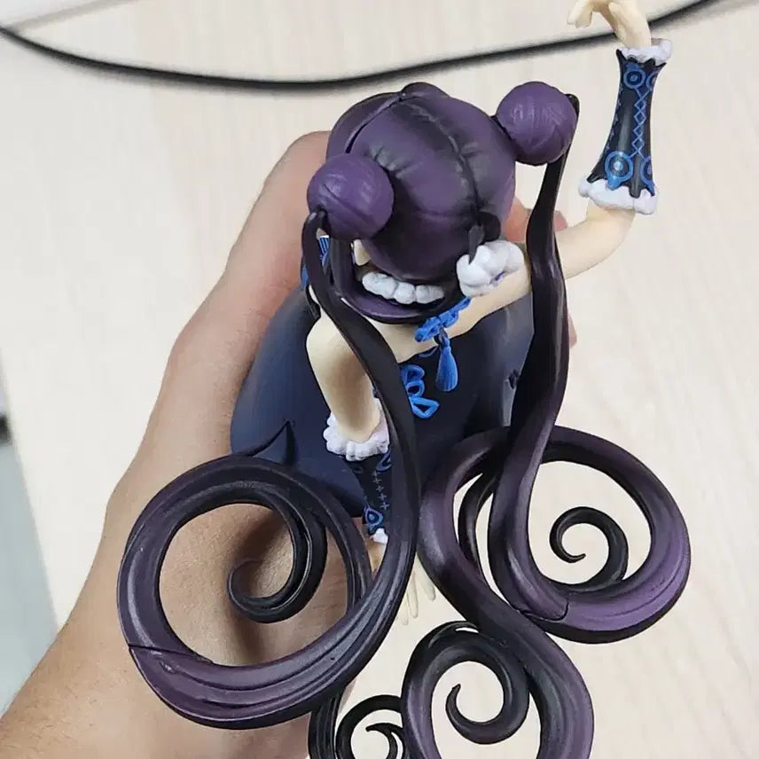 [BUNJANG] Fate/Grand Order Yang Guifei Noodle Stopper Figure / 페그오 양귀비 누들스토퍼 피규어