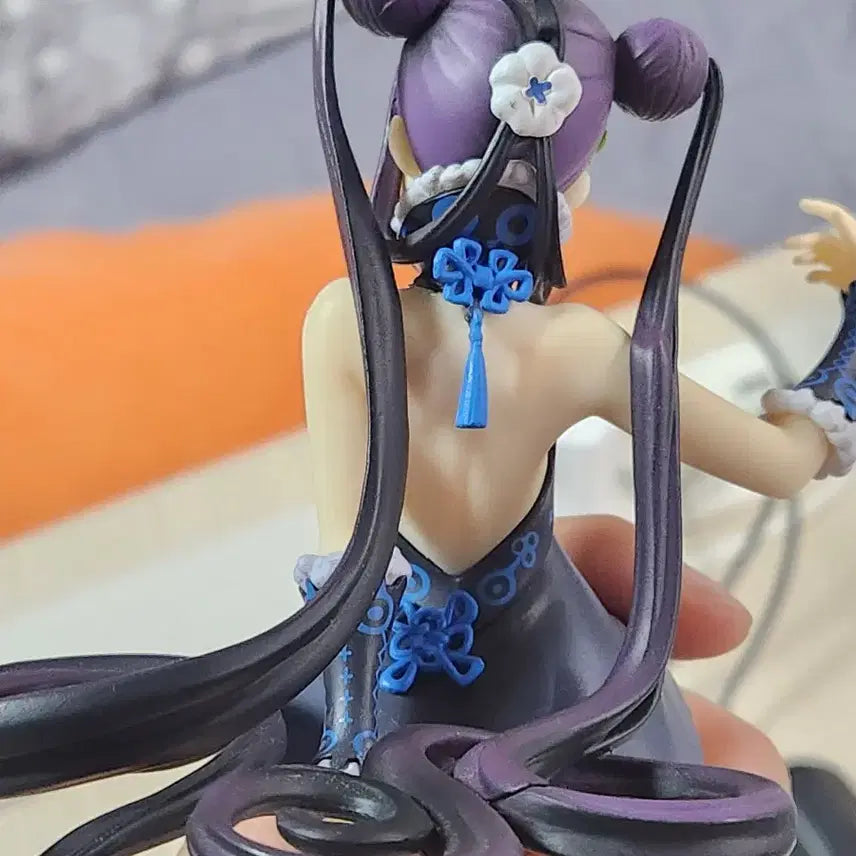 [BUNJANG] Fate/Grand Order Yang Guifei Noodle Stopper Figure / 페그오 양귀비 누들스토퍼 피규어