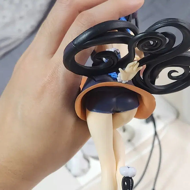 [BUNJANG] Fate/Grand Order Yang Guifei Noodle Stopper Figure / 페그오 양귀비 누들스토퍼 피규어