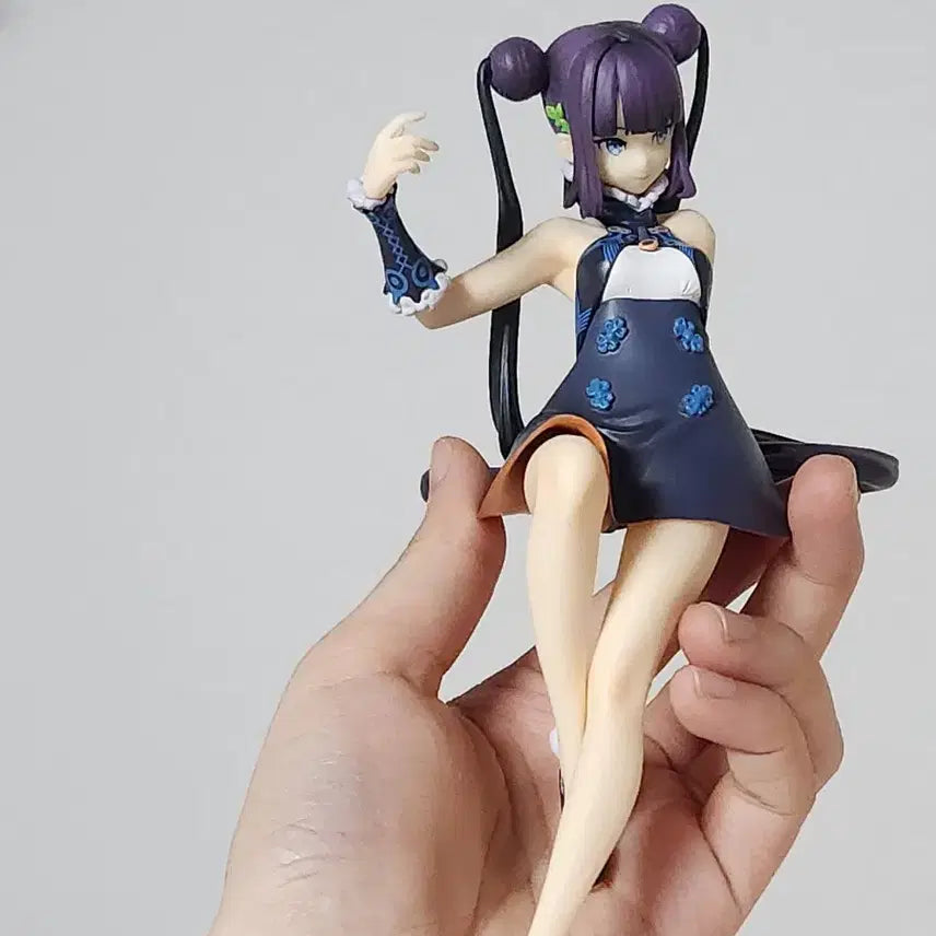 [BUNJANG] Fate/Grand Order Yang Guifei Noodle Stopper Figure / 페그오 양귀비 누들스토퍼 피규어