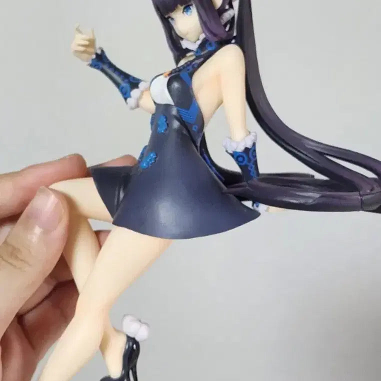 [BUNJANG] Fate/Grand Order Yang Guifei Noodle Stopper Figure / 페그오 양귀비 누들스토퍼 피규어