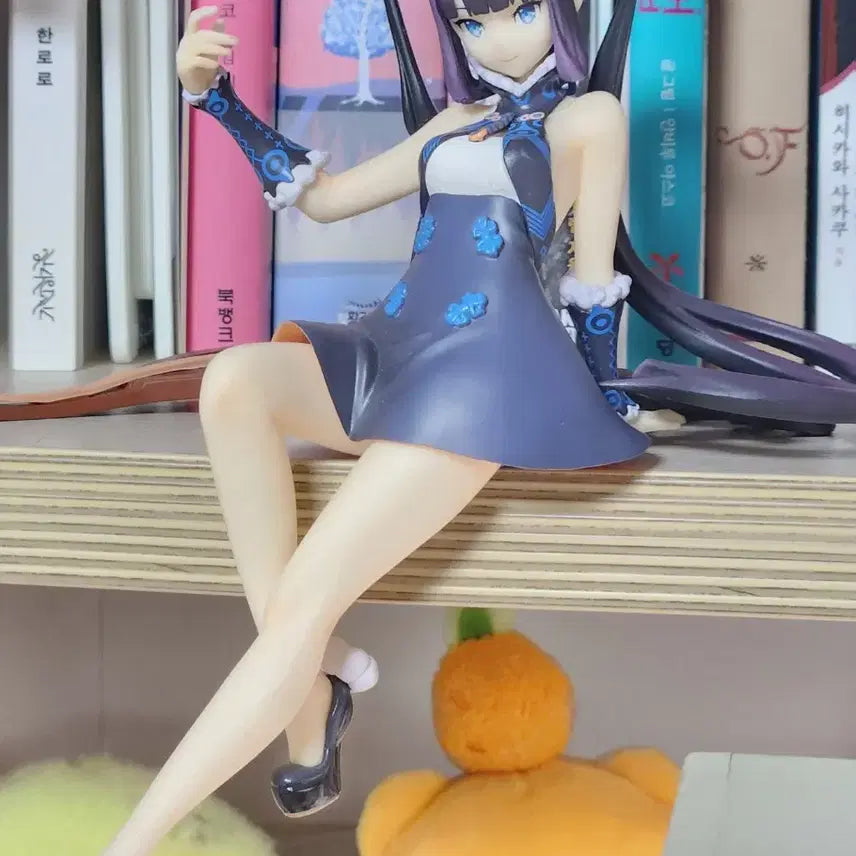 [BUNJANG] Fate/Grand Order Yang Guifei Noodle Stopper Figure / 페그오 양귀비 누들스토퍼 피규어