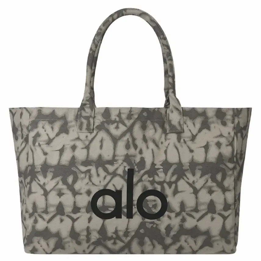[BUNJANG] Allo Eco-Friendly Tote Bag / 알로 에코백 새상품