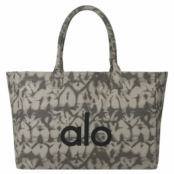 [BUNJANG] Allo Eco-Friendly Tote Bag / 알로 에코백 새상품