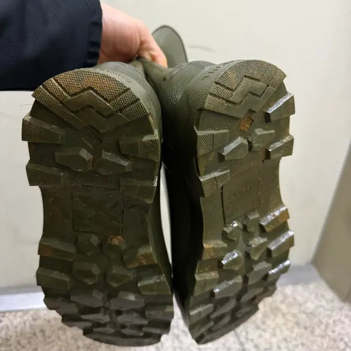 [BUNJANG] Tretorn Rain Boots / Tretorn레인부츠