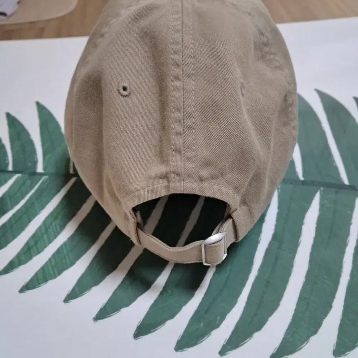 [BUNJANG] Mellit Elite Ball Cap / 멜리트 엘리트 볼캡