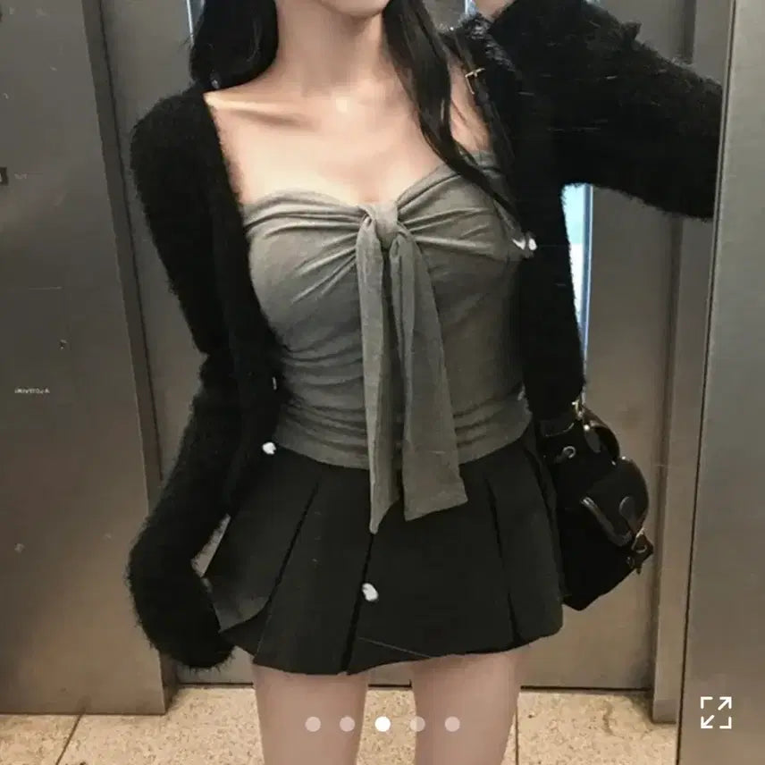 [BUNJANG] Jasminebell Matching Set / 자스민벨 이 착장 그대로 세트로 팔아용