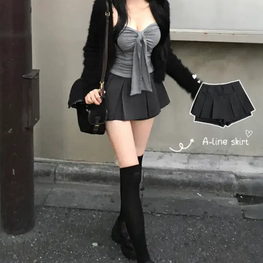 [BUNJANG] Jasminebell Matching Set / 자스민벨 이 착장 그대로 세트로 팔아용