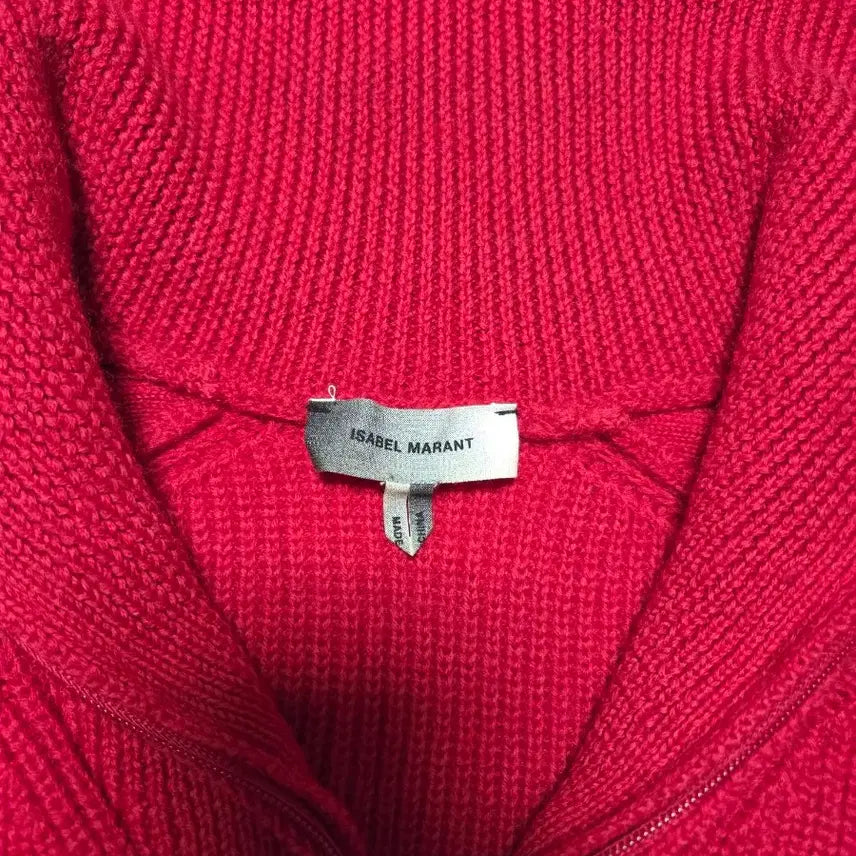 [BUNJANG] Isabel Marant Knit Sweater / 이자벨마랑 니트 판매합니다