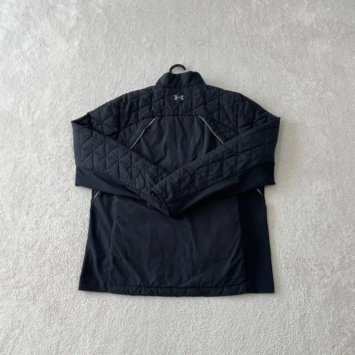 [BUNJANG] Under Armour Storm Lightweight Padded Jacket (Black) / XL 언더아머 스톰 경량패딩 자켓 105