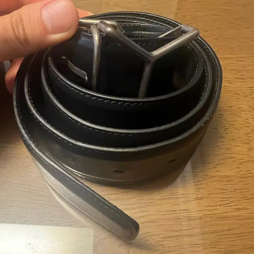 [BUNJANG] Y/Project Men's Belt / 와이프로젝트 벨트