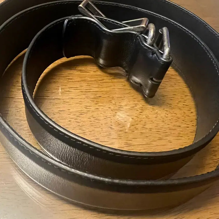 [BUNJANG] Y/Project Men's Belt / 와이프로젝트 벨트