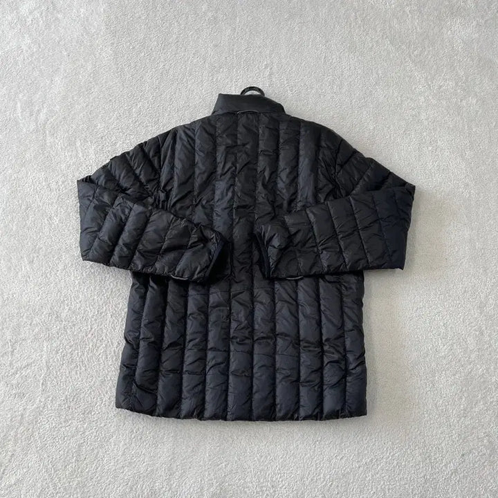 [BUNJANG] Columbia Goose Down Lightweight Padded Jacket / L 컬럼비아 구스다운 경량패딩 자켓 100