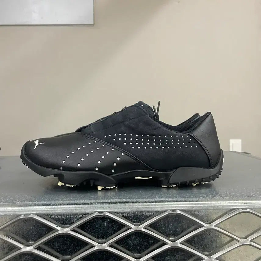 [BUNJANG] Puma Future Cat Stud 270 Sneakers / 푸마 퓨처 캣 스터드 270