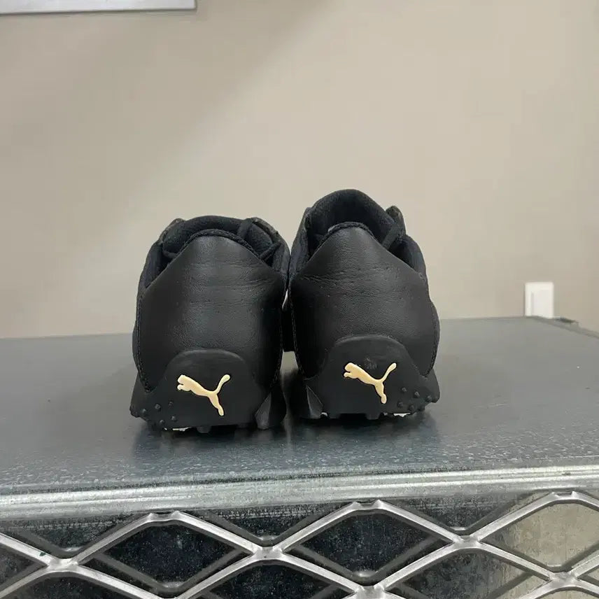 [BUNJANG] Puma Future Cat Stud 270 Sneakers / 푸마 퓨처 캣 스터드 270