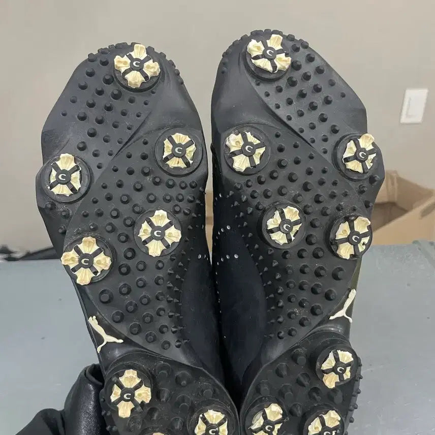 [BUNJANG] Puma Future Cat Stud 270 Sneakers / 푸마 퓨처 캣 스터드 270