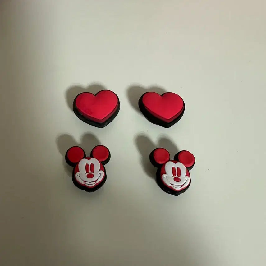 [SOLD OUT] 크록스 정품 지비츠