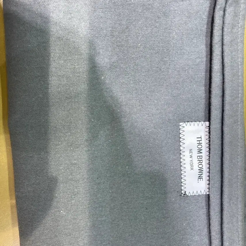 [BUNJANG] Thom Browne Clutch / 톰브라운클러치