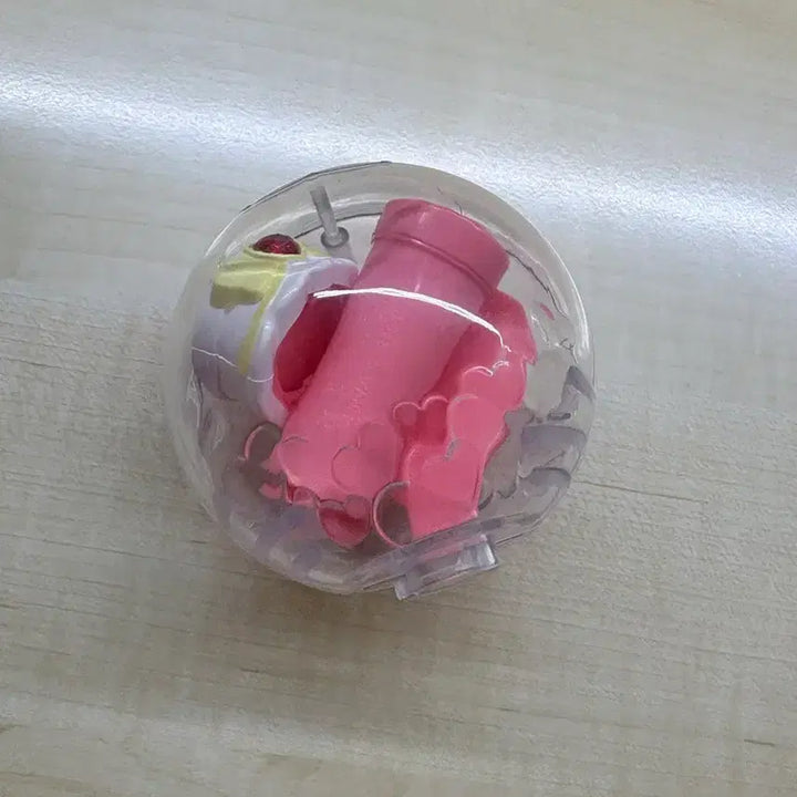 [BUNJANG] Sanrio Hello Kitty Magic Wand Gachapon / (산리오) 키티 요술봉 가챠