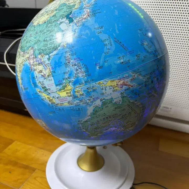 [BUNJANG] Star Constellation Globe / 별자리 있는 지구본