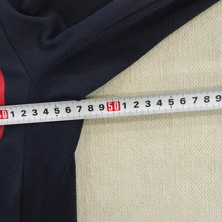 [BUNJANG] Adidas Jersey Zip-Up Jacket / [95] 아디다스 저지 집업 자켓 0126J1