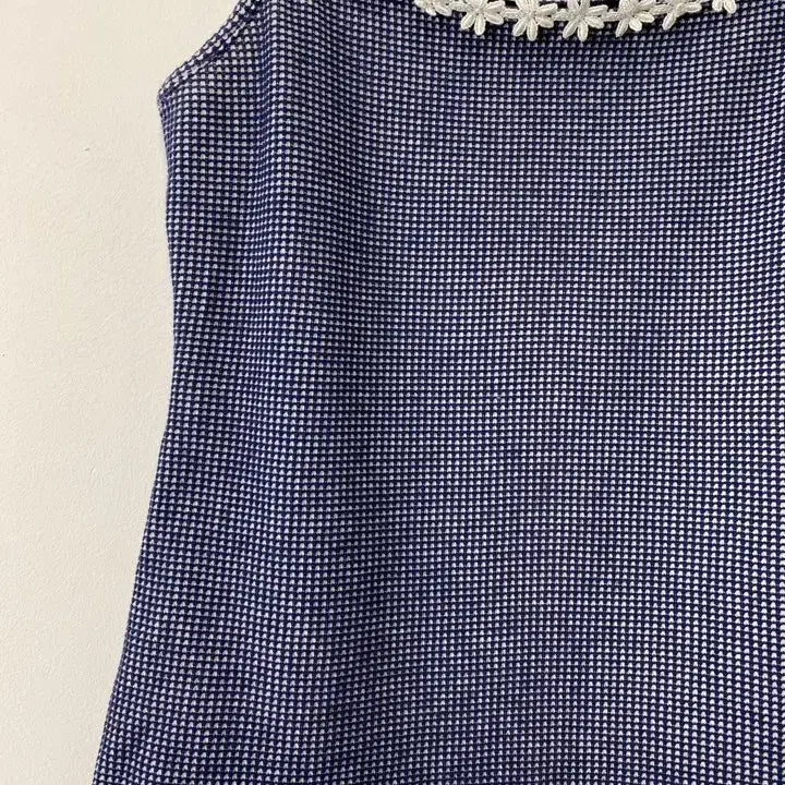 [BUNJANG] ON-THREE-B Vintage Sleeveless Top / 빈티지 ON-THREE-B 슬리브리스 탑