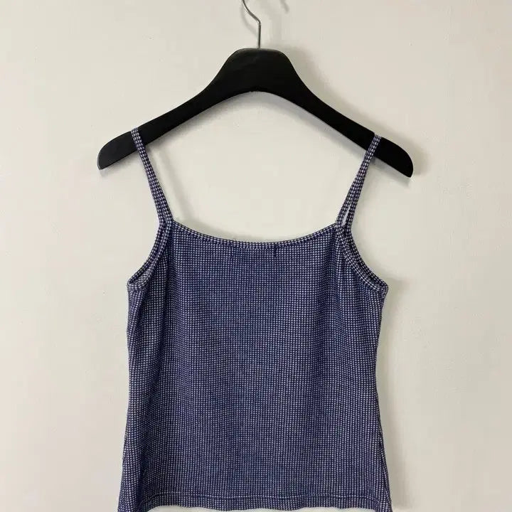 [BUNJANG] ON-THREE-B Vintage Sleeveless Top / 빈티지 ON-THREE-B 슬리브리스 탑