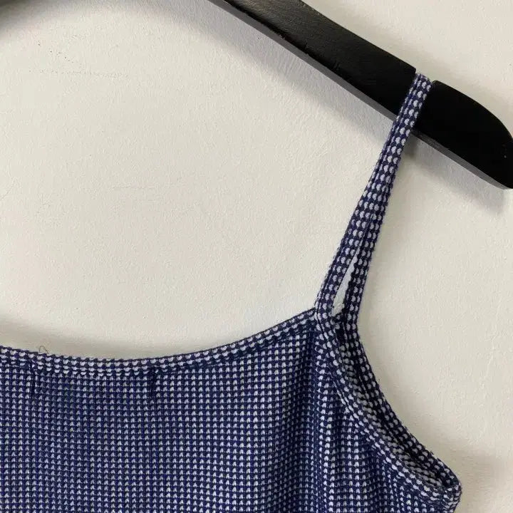 [BUNJANG] ON-THREE-B Vintage Sleeveless Top / 빈티지 ON-THREE-B 슬리브리스 탑