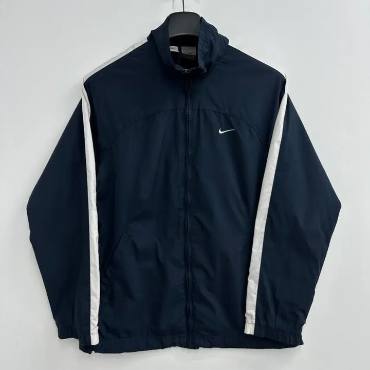 [BUNJANG] Nike Men's Windbreaker Jacket / 95 나이키 남자 바람막이 자켓