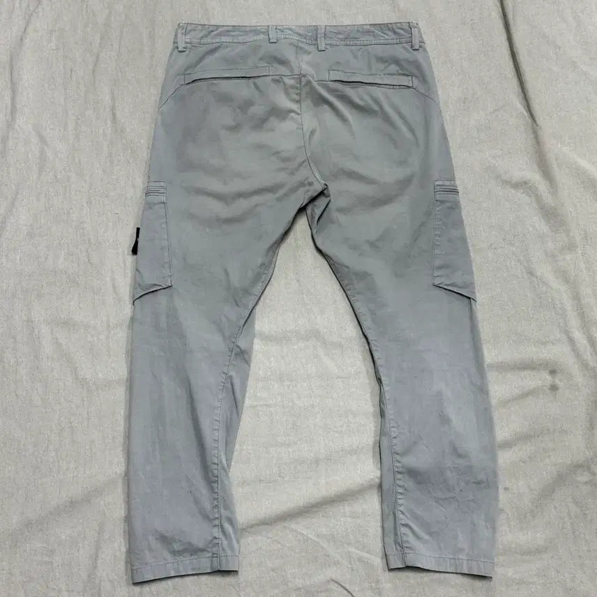 [BUNJANG] Stone Island Cargo Pants 34 / 스톤아일랜드 와펜 카고팬츠 34
