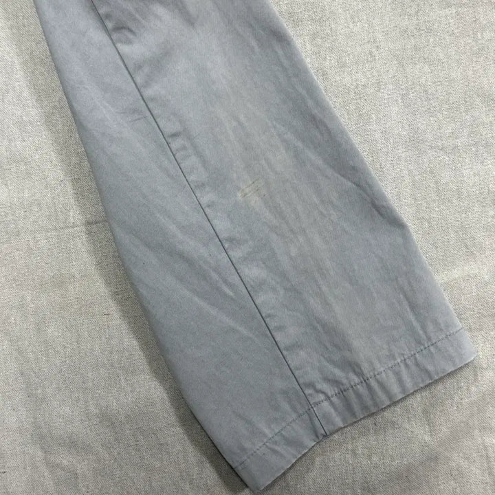 [BUNJANG] Stone Island Cargo Pants 34 / 스톤아일랜드 와펜 카고팬츠 34