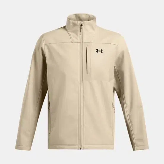 [BUNJANG] Under Armour Softshell Jacket (2XL) / (2XL) 언더아머 소프트쉘 새상품 판매합니다